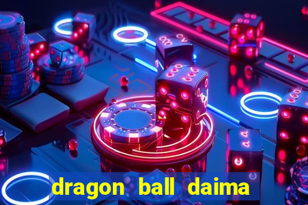 dragon ball daima via torrent